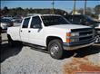 1996 Chevrolet C3500