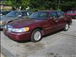 1998 Lincoln Town Car