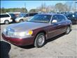2000 Lincoln Town Car