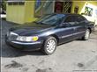 2000 Lincoln Continental