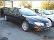 2002 Chrysler 300M