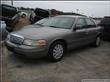 2000 Ford Crown Victoria