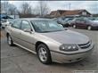 2001 Chevrolet Impala
