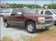 2000 Chevrolet Silverado 1500