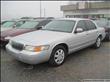 1999 Mercury Grand Marquis