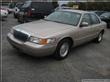 1998 Mercury Grand Marquis