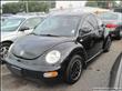 2000 Volkswagen New Beetle