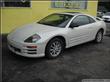 2001 Mitsubishi Eclipse