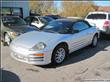 2001 Mitsubishi Eclipse
