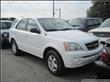 2005 KIA Sorento