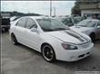 2006 Kia Spectra