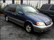2003 Kia Sedona