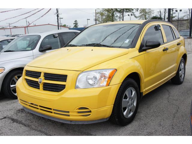 2007 Dodge Caliber for sale