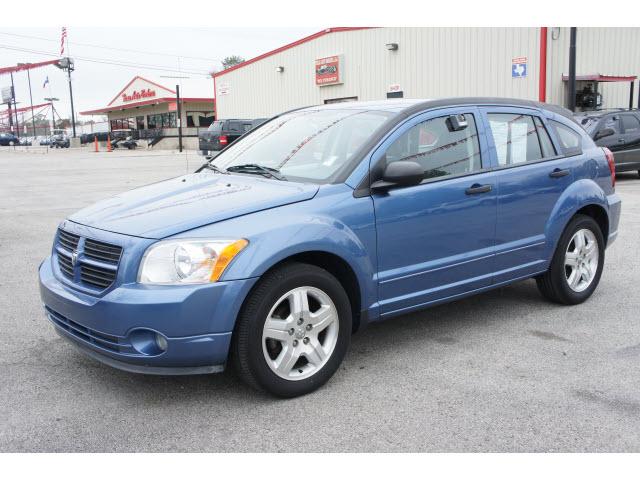 2007 Dodge Caliber for sale