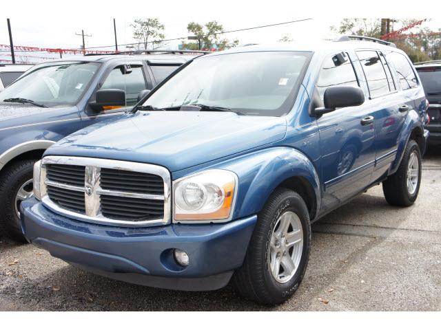 2004 Dodge Durango for sale