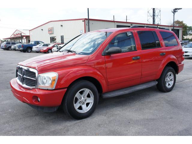 2004 Dodge Durango for sale