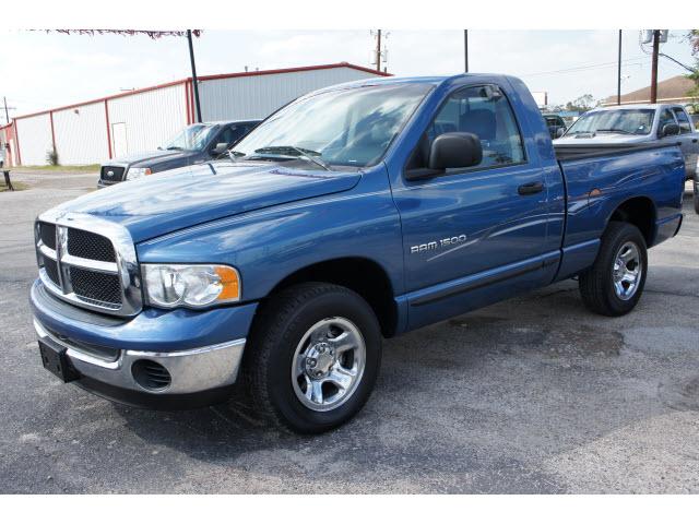 2004 Dodge Ram 1500 for sale
