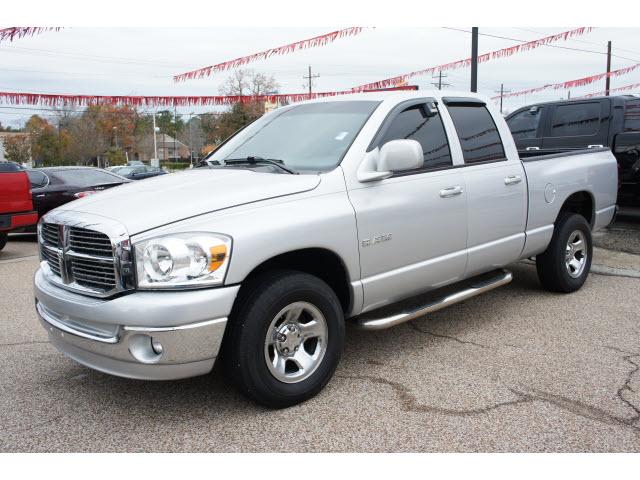2008 Dodge Ram 1500 for sale