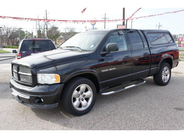 2002 Dodge Ram 1500 for sale