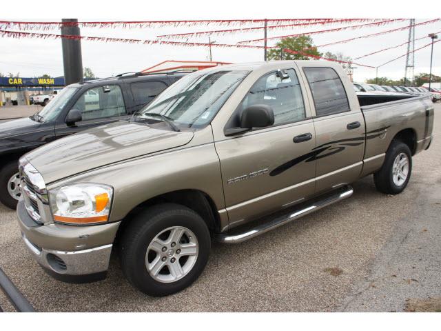 2006 Dodge Ram 1500 for sale