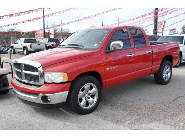 2003 Dodge Ram 1500 for sale
