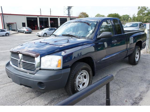2005 Dodge Dakota for sale