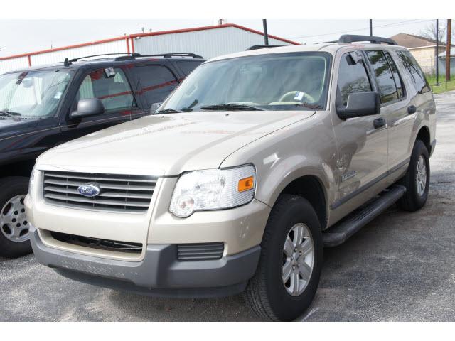 2006 Ford Explorer for sale