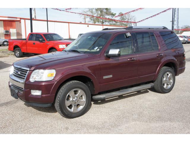 2006 Ford Explorer for sale