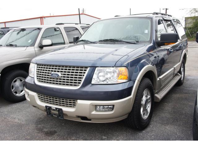 2005 Ford Expedition for sale