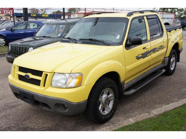 2003 Ford Explorer Sport Trac for sale