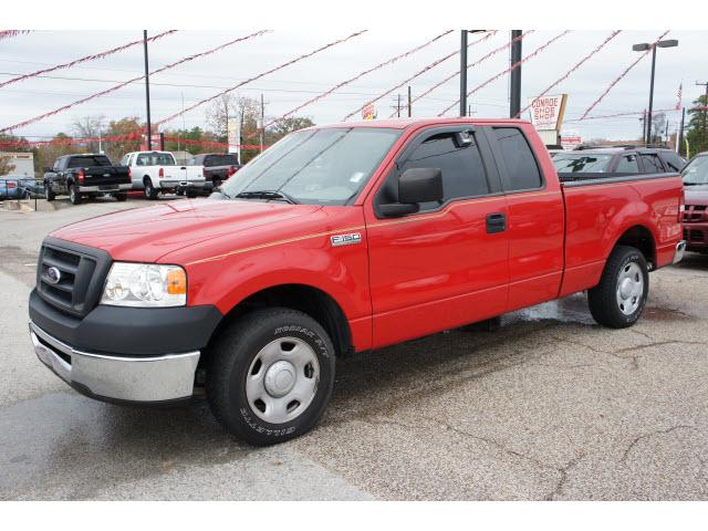 2008 Ford F150 for sale