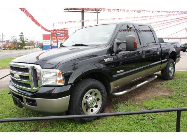 2005 Ford F250 for sale