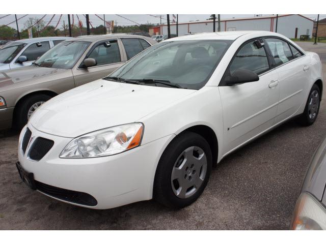 2006 Pontiac G6 for sale