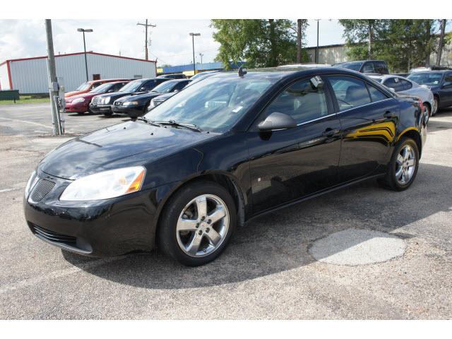 2008 Pontiac G6 for sale