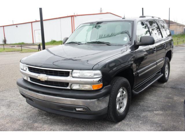 2005 Chevrolet Tahoe for sale