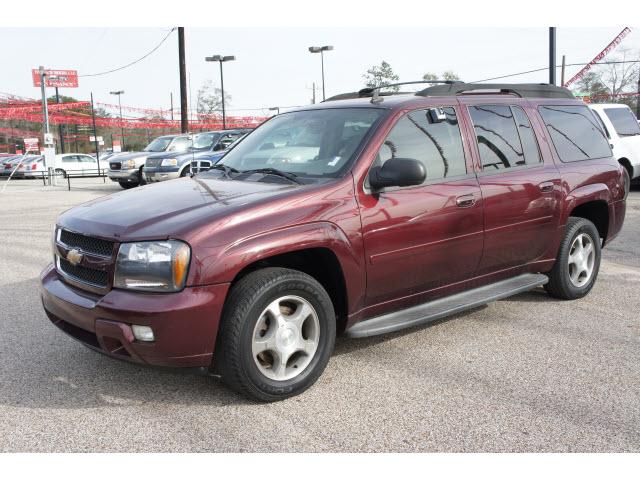 2006 Chevrolet TrailBlazer EXT for sale