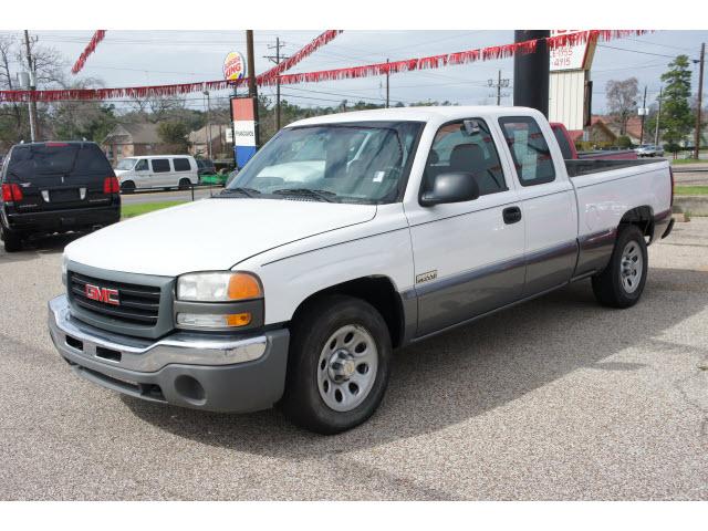 2007 GMC Sierra 1500 for sale
