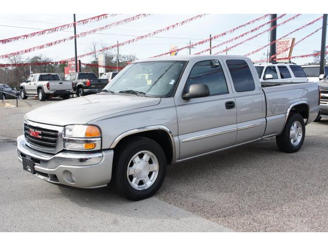 2006 GMC Sierra 1500 for sale