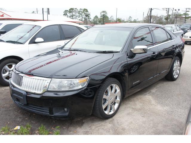 2006 Lincoln Zephyr for sale