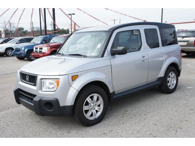 2006 Honda Element for sale