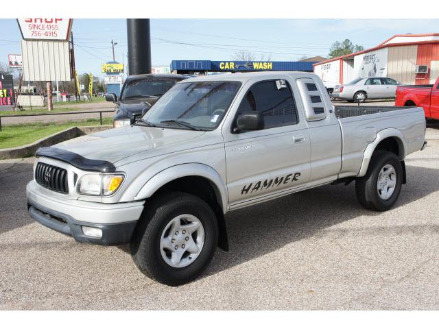 2002 Toyota Tacoma for sale