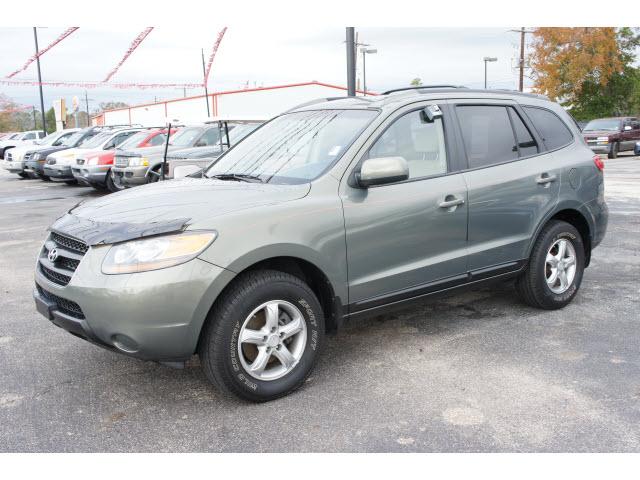 2007 Hyundai Santa Fe for sale