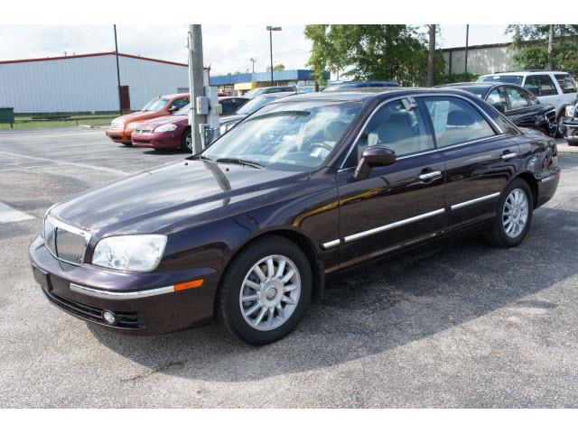 2005 Hyundai XG350 for sale