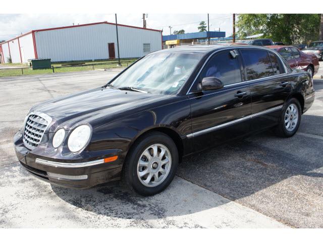 2005 Kia Amanti for sale