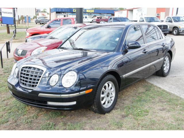 2004 Kia Amanti for sale
