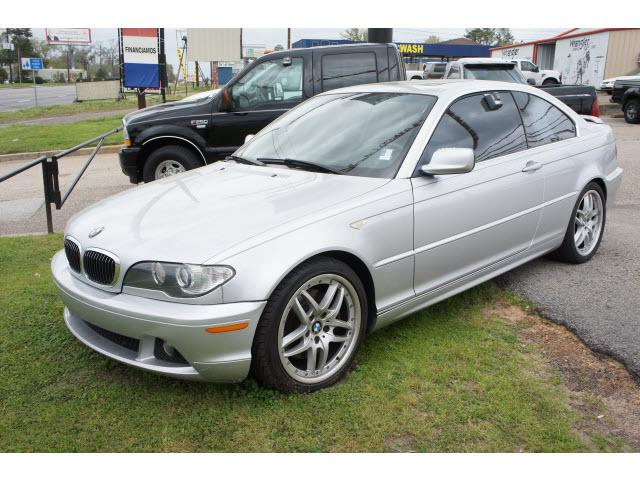 2004 BMW 3 series for sale