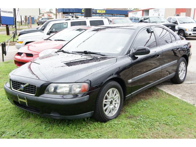 2003 Volvo S60 for sale