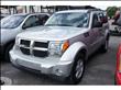 2008 Dodge Nitro