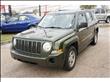 2007 Jeep Patriot