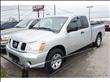 2005 Nissan Titan